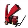 chipper shredder with 9HP gasoline engine(001)