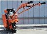 chinese small chain power tiller